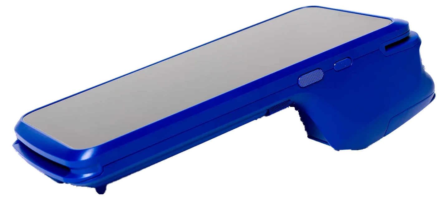 Máquina Tuu Pro 2 S